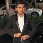 Qusai hatem sur yala.fm